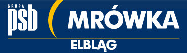logo psb mrowka PSB Mrówka Elbląg