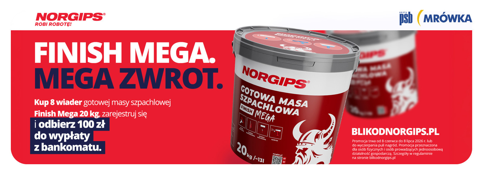 Grupa PSB mrowka PSB Mrówka Elbląg