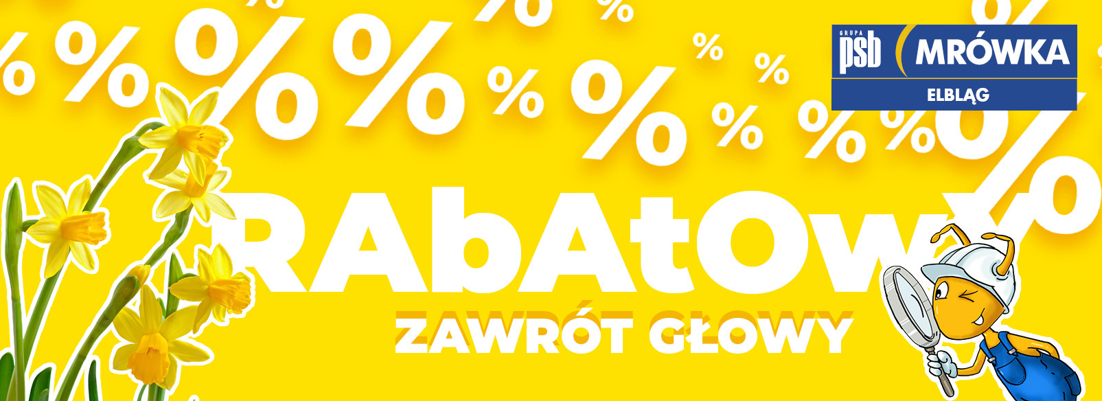 Grupa PSB mrowka PSB Mrówka Elbląg